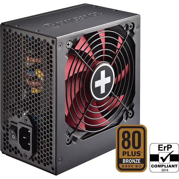Xilence 830W XN064 (80+ Bronze)